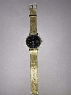 Geneva Men’s Watch