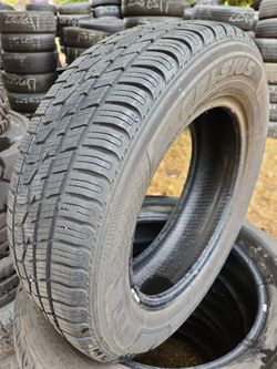 185/65/15 single tire