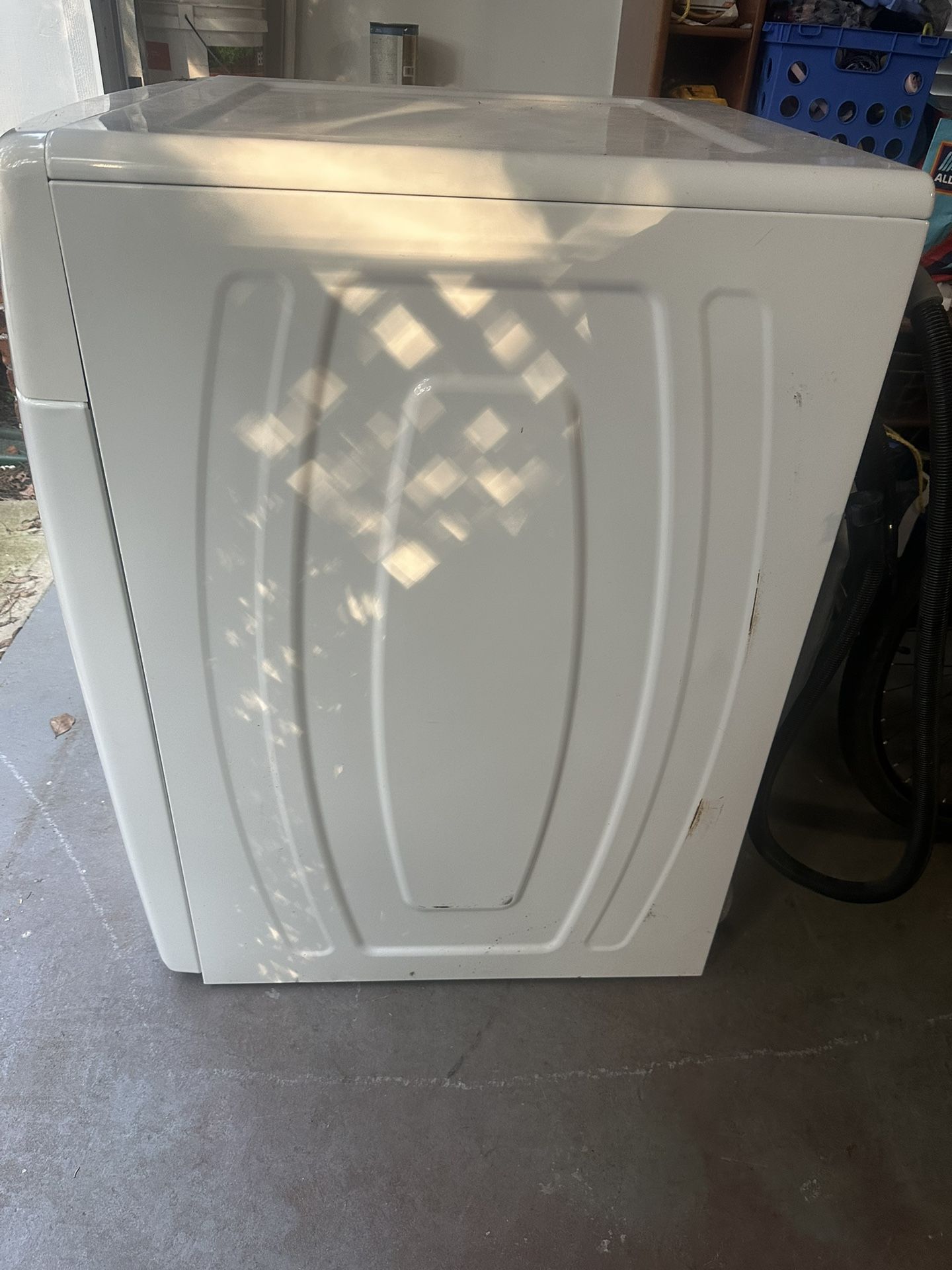 Washing Machine (MAYTAG)