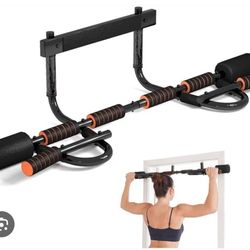 CEAYUN Pull up/Chin Up Bar