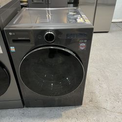 LG All-in-One Washer & Dryer ⚡🧺