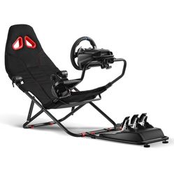 Racing Simulator Cockpit