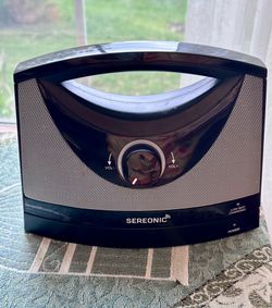 Sereonic Speaker