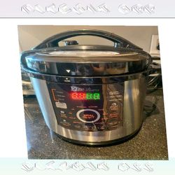 Professional Pressure Pots Multiple Sizes, Maximum Results film mother