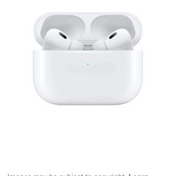 APPLE AIRPODS PROS 2 (REAL) 