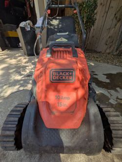 Powercord black decker 10 watt
