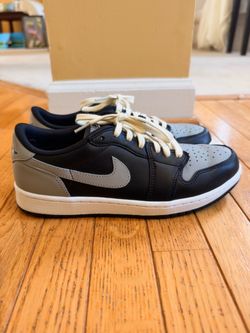 Jordan 1 Low Size 8.5