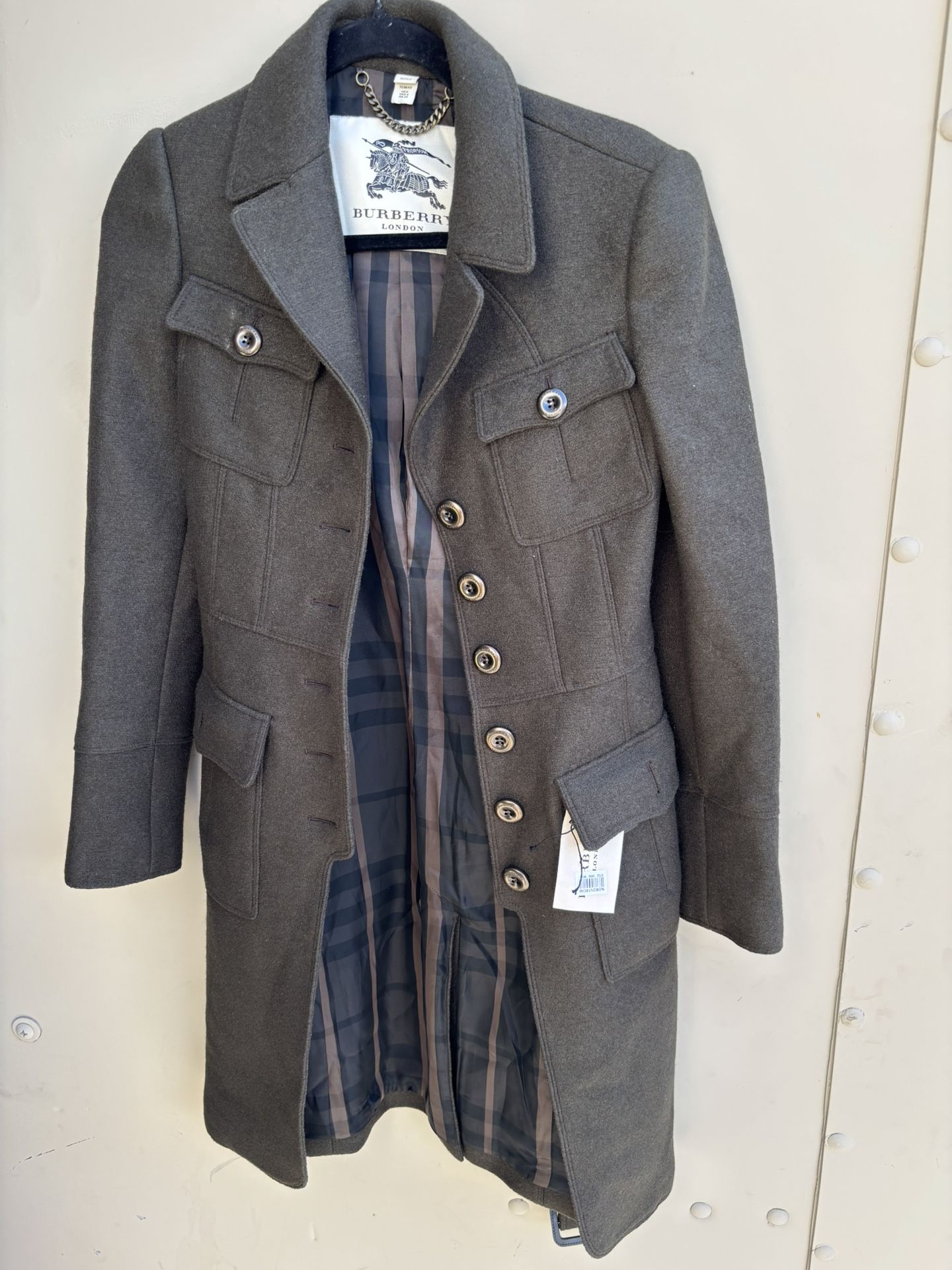 Burberry Trench Coat