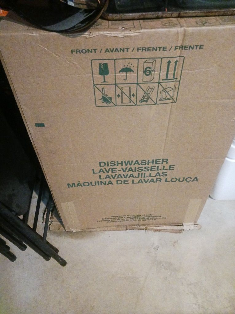 Dishwasher