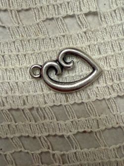 James Avery charm.  It's a retired piece