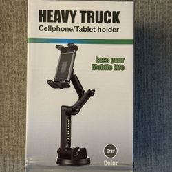 Cellphone Mount for RV or Truck