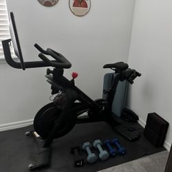 Peloton 