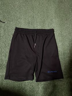 Balenciaga Shorts