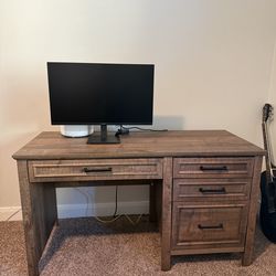 Desk