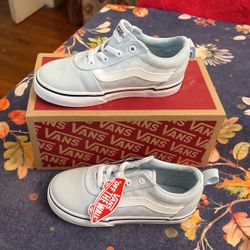 Vans Kids Shoes 