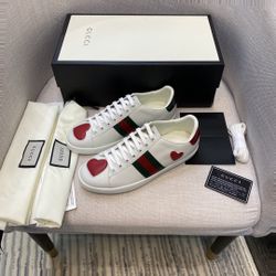 Gucci Ace Sneakers 83 
