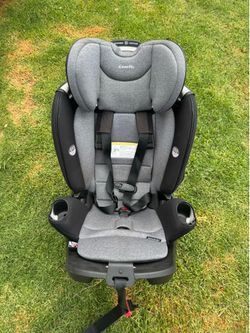 Evenflo revolve 360