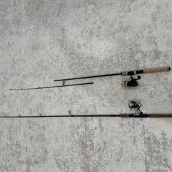 Fishing Rods 