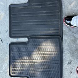 Honda Accord Car Matt’s