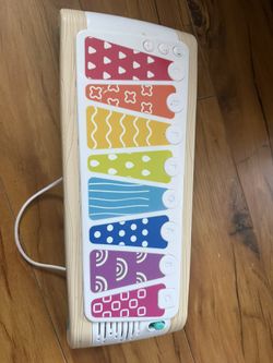 Play Piano For Toddlers