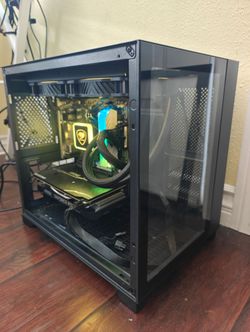 Custom Gaming PC - Ryzen 5 3600 / RTX 2060 / 16GB RAM / 1TB SSD