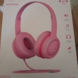 Kids Headphones