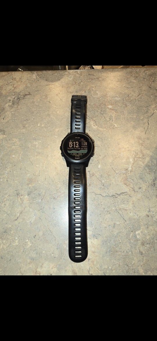Garmin Forerunner 945 