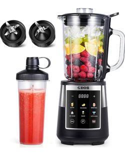 1300W Kitchen Blender- BRAND NEW!