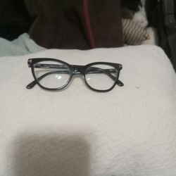 Ladies Tom Fords Glasses
