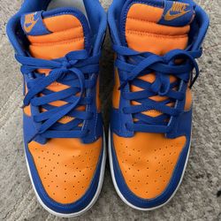Nike Dunks