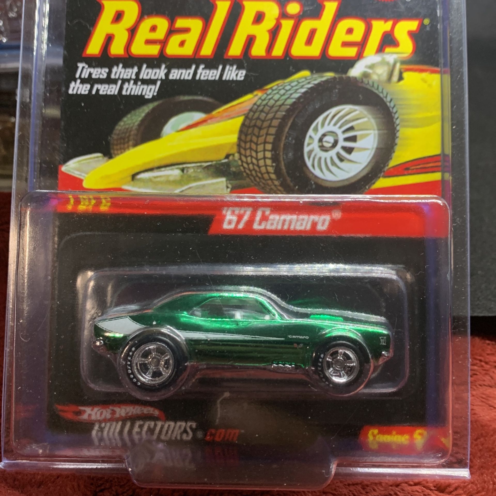 Hot Wheels Toys