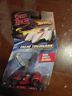 Speed Racer 