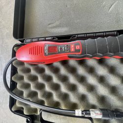 Combustible Gas Leak Detector 