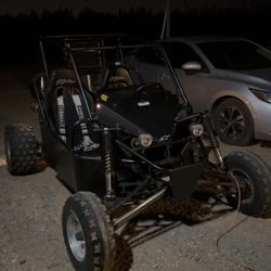 2006 Joyner Buggy 250cc