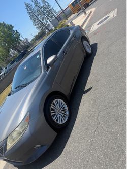 2013 Lexus ES 350