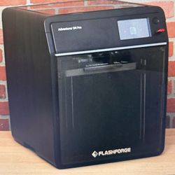 Flashforge Adventurer 5M pro