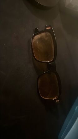 Blue light glasses