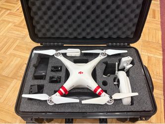 DJI Phantom 2