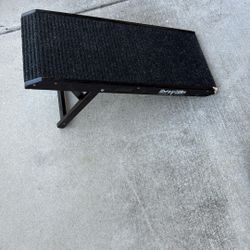 Dog Ramp