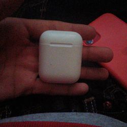 Airpod Case ONLY