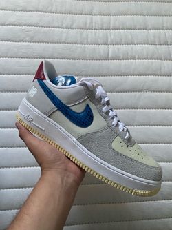 Air Force 1 Undefeated