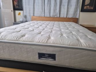 Queen Mattress