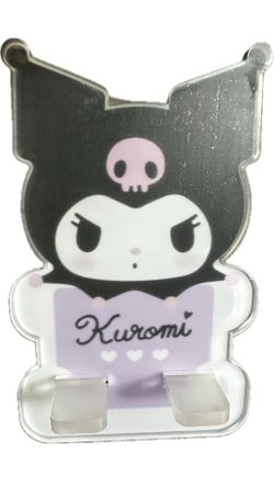 Kuromi Stand