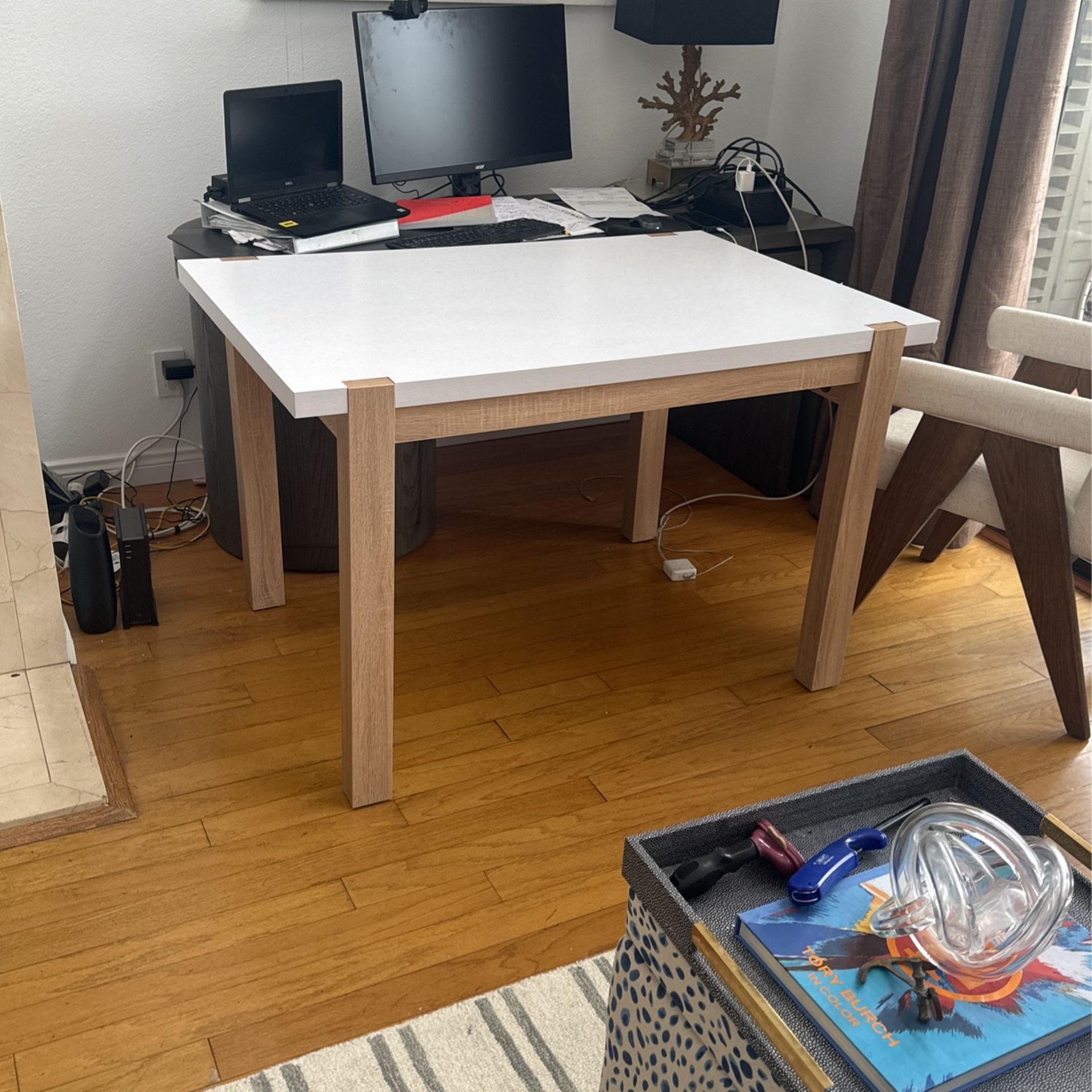 Craft / Kitchen Table