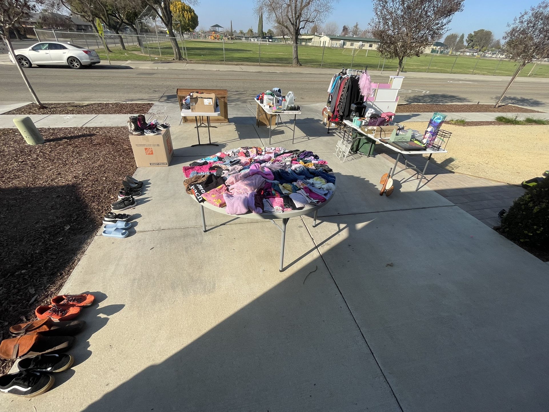 Jerseys, 5T Girls, Dollhouse, Boys Xl