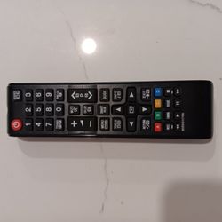 Samsung  TV Remote Control. For All Type Samsung TV 