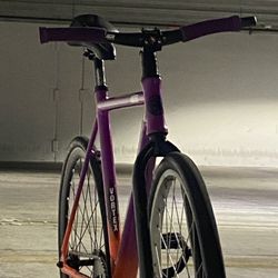 Engine 11 Vortex Fixie 