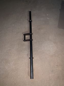 Farmers carry handles, CrossFit , strong man, strength equipment