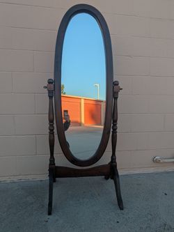 Vintage Mirror
