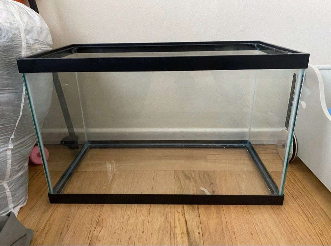 10 Galón Fish Tank